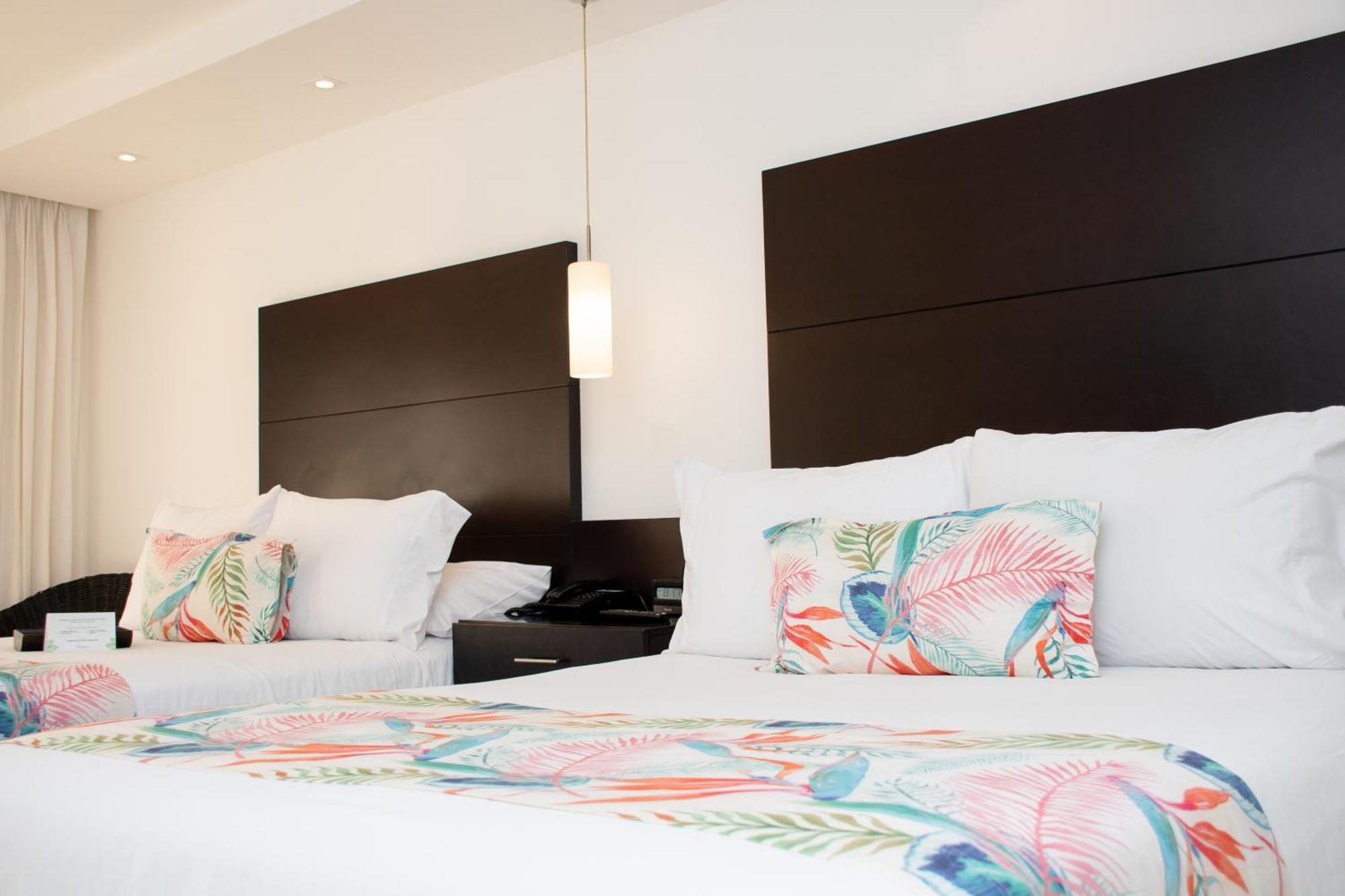 Hotel Capilla Del Mar Cartagena  Exterior foto A room at the hotel