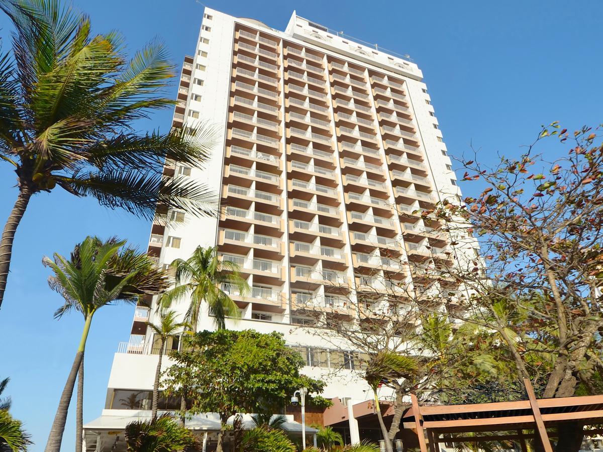 Hotel Capilla Del Mar Cartagena  Exterior foto The Royal Hawaiian Hotel
